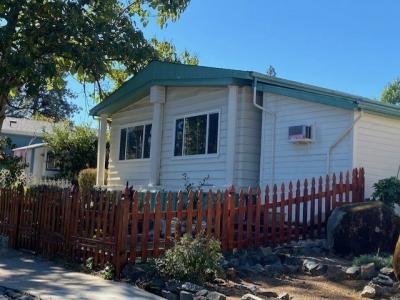Mobile Home at 10131 Shamrock Lode Grass Valley, CA 95949