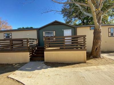 Mobile Home at 1125 Village St Lot #615 Greenville, TX 75401