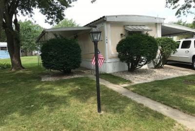 Mobile Home at 106 Concord Lima, OH 45805
