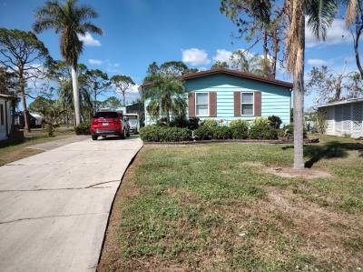 Mobile Home at 19308 Tuckaway Ct., #53M North Fort Myers, FL 33903