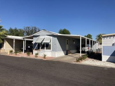 Mobile Home at 8601 N 71st Av Glendale, AZ 85301