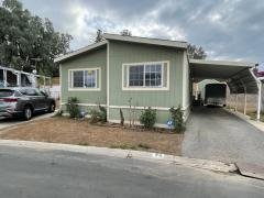 Photo 1 of 13 of home located at 2851 S La Cadena Dr Spc 90 Colton, CA 92324