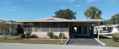 Mobile Home at 151 Camellia Dr Leesburg, FL 34788