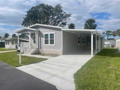 Mobile Home at 1272 Mount Vernon Drive Daytona Beach, FL 32119