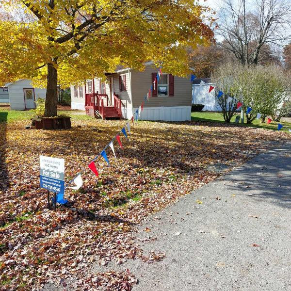 Pennsylvania Mobile, Manufactured and Trailer Homes For Rent in Bath