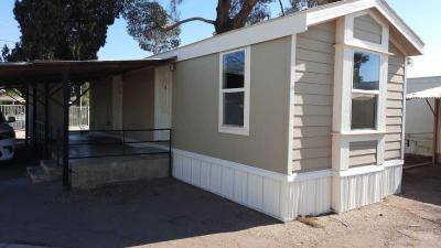 Mobile Home at 1919 W Colter St # C-9 Phoenix, AZ 85015