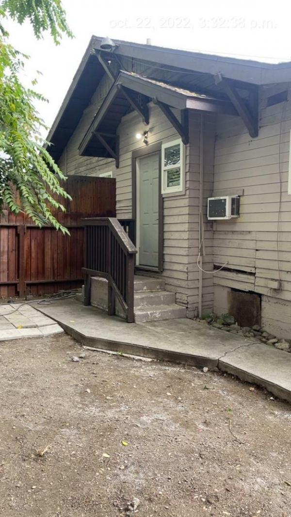 2021 Mobile Home For Rent
