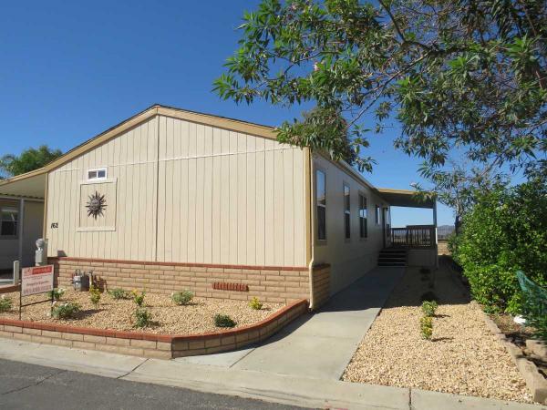 1992 Goldenwest Mobile Home For Sale