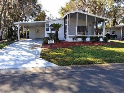 Mobile Home at 3152 Hickory Tree Ln Deland, FL 32724