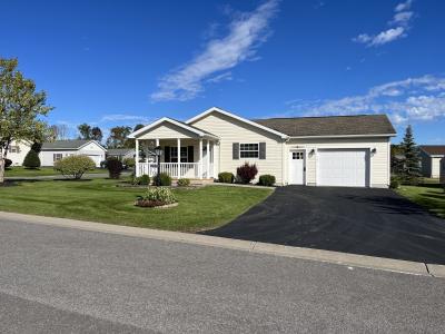 Mobile Home at 30 Overland Drive Clinton, NY 13323