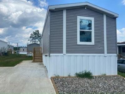 Mobile Home at 1053 Aspen St Laurys Station, PA 18059