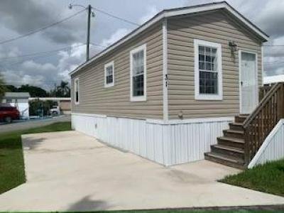 Mobile Home at 17350 SW 232nd St, Lot 31 Miami, FL 33170