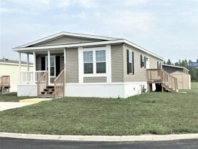 Mobile Home at 253 Robin Drive Sauk Village, IL 60411