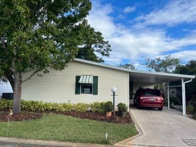 Mobile Home at 1547 Sea Gull Drive Titusville, FL 32796