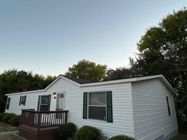 2001 Redman Mobile Home For Sale