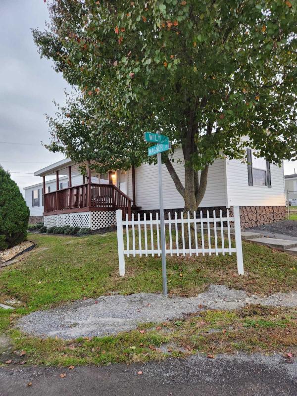 Martinsburg, WV Senior Retirement Living Manufactured and Mobile Homes