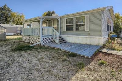 Mobile Home at 3650 S Federal Boulevard Lot 132 Englewood, CO 80110