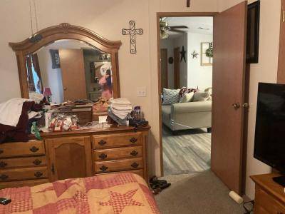 Mobile Home at 40 Lake Pointe Drive Mulberry, FL 33860