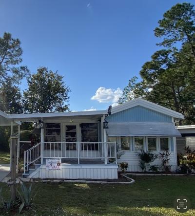 Mobile Home at 20005 Us Highway 27 N Lot 574 Clermont, FL 34715