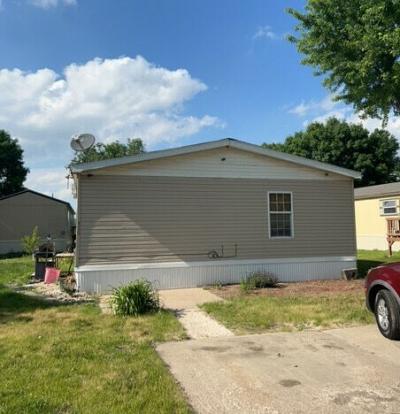 Mobile Home at 320 Cardinal Dr. Grand Island, NE 68803