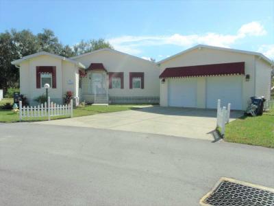 Available Home