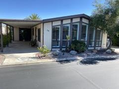 Photo 1 of 5 of home located at 73450 Country Club Dr. 15 Palm Desert, CA 92260