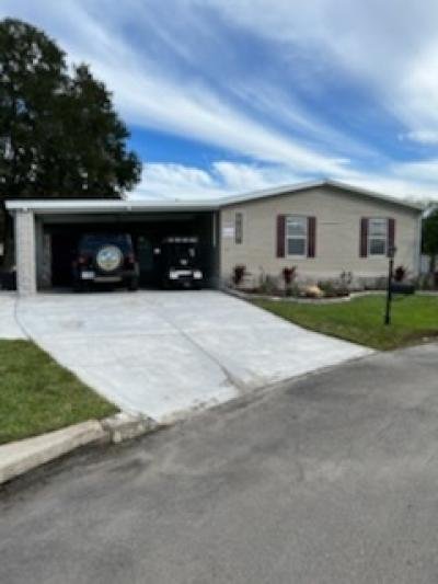 Mobile Home at 83 Hewlett Drive Auburndale, FL 33823