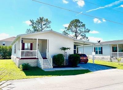 Mobile Home at 4652 White Pine Ave Kissimmee, FL 34758