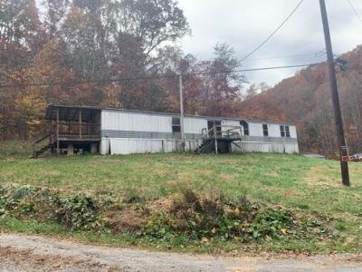 Mobile Home at 124 Mink Hollow Rd Ewing, VA 24248