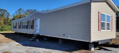 Mobile Home at 15405 Lee Hwy Bristol, VA 24202
