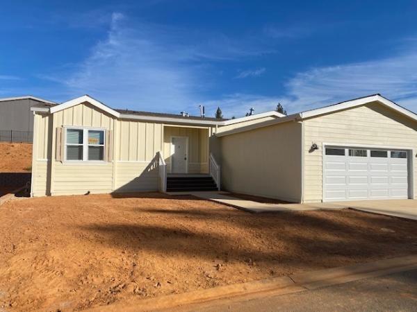 2022 Skyline Mobile Home For Sale