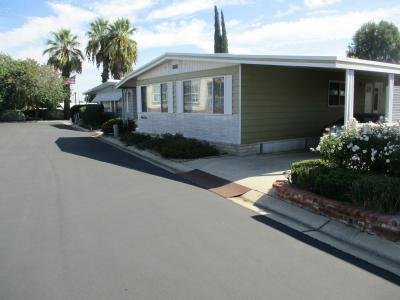 Mobile Home at 10210 Baseline #213 Rancho Cucamonga, CA 91701