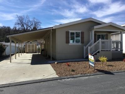 Mobile Home at 46041 Road 415 Lot # 144 Coarsegold, CA 93614