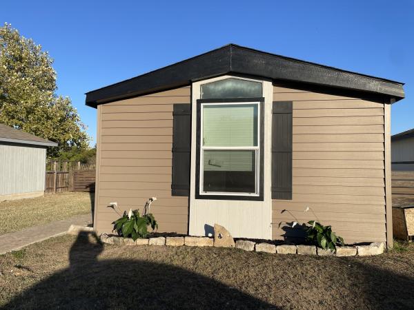 1985 PALM HARBOR Mobile Home For Sale