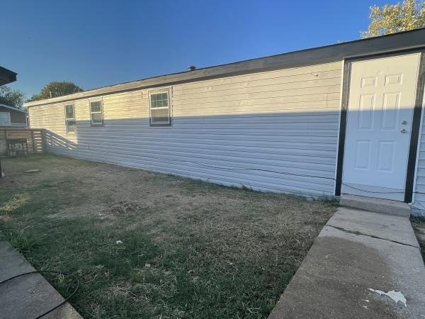 1985 PALM HARBOR Mobile Home For Sale