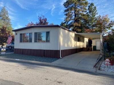 Mobile Home at 10216 Forest Springs Drive Grass Valley, CA 95949