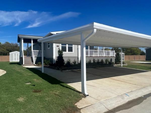 2022 Clayton Mobile Home For Sale
