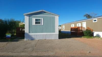 Mobile Home at 500 Talbot Ave., #B-083 Canutillo, TX 79835