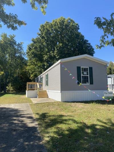 Mobile Home at 2239 Wellington Green Drive #20 Clarksville, IN 47129
