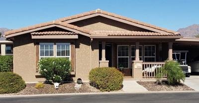 Mobile Home at 7373 E Us Hwy 60 #386 Gold Canyon, AZ 85118