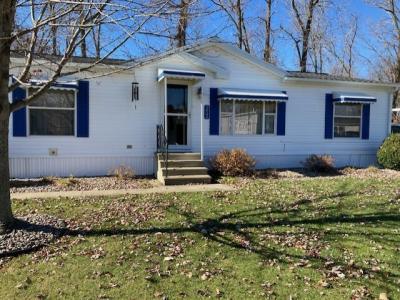Mobile Home at 3840 Jarrow Ln Jackson, MI 49201