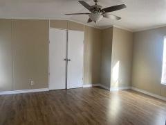Photo 4 of 12 of home located at 2501 Martin Luther King Dr. Lot# 521 San Angelo, TX 76903