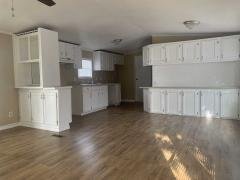 Photo 2 of 12 of home located at 2501 Martin Luther King Dr. Lot# 521 San Angelo, TX 76903