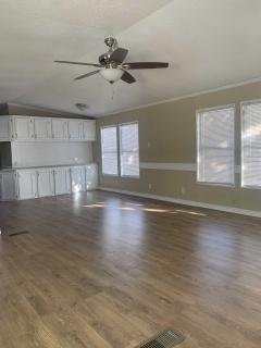 Photo 3 of 12 of home located at 2501 Martin Luther King Dr. Lot# 521 San Angelo, TX 76903