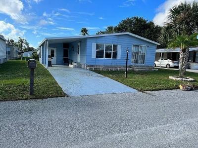 Spanish Lakes Fairway Mobile Home Park in Fort Pierce, FL | MHVillage