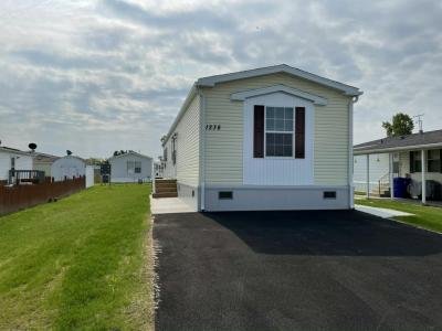 Mobile Home at 1238 Maplewood Dr. Lockport, NY 14094