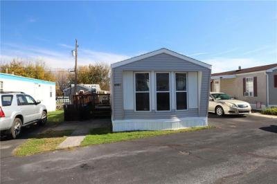 Mobile Home at 4561 Homestead Dr Coplay, PA 18037