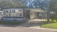 Photo 1 of 16 of home located at 9925 Ulmerton Road #321 Largo, FL 33771