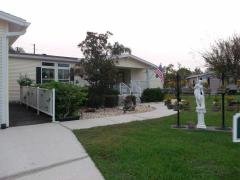 Photo 3 of 50 of home located at 4781 Devonwood Ct.  Lot# 719 Lakeland, FL 33801