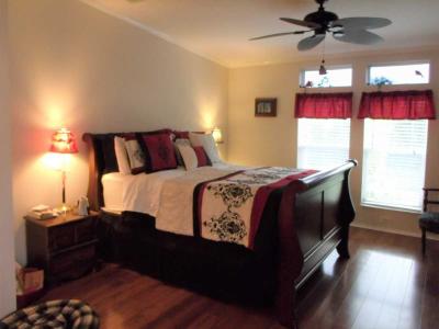 Available Home
